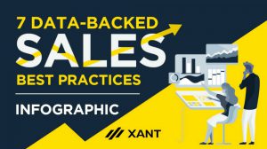 Data-Backed Sales Best Practices