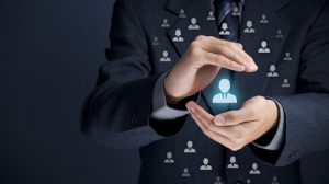 Marketing niche segmentation concepts
