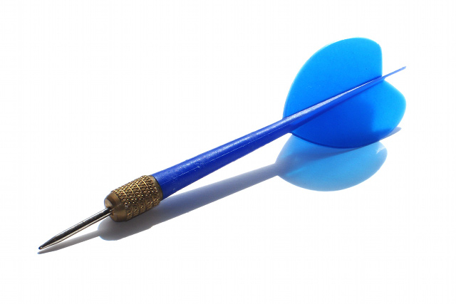 Plastic-Dart small-GNU Free Doc 3