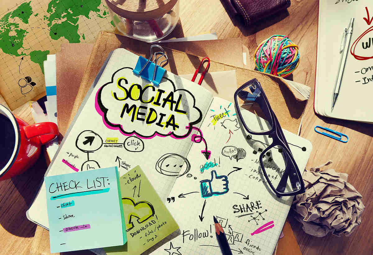 social media connection | sales prospecting tools | The Best Sales Prospecting Tips and Techniques You Can Do Now | prospecting in sales