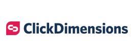 Click Dimensions Logo Click Dimensions Logo